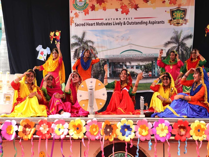 Shalom Autumn Fest Senior Wing-2025