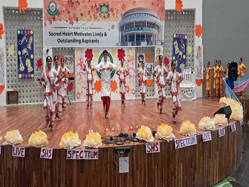 Shalom Autumn Fest Junior Wing-2025