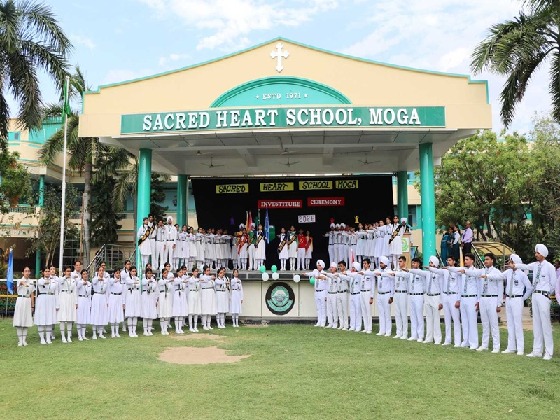 Investiture Ceremony-2026