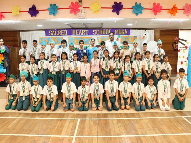 Shalom Autumn Fest Primary Wing-2025