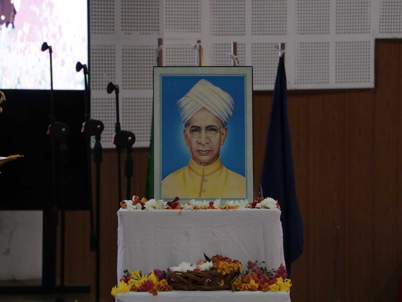 Teacher’s Day-2026